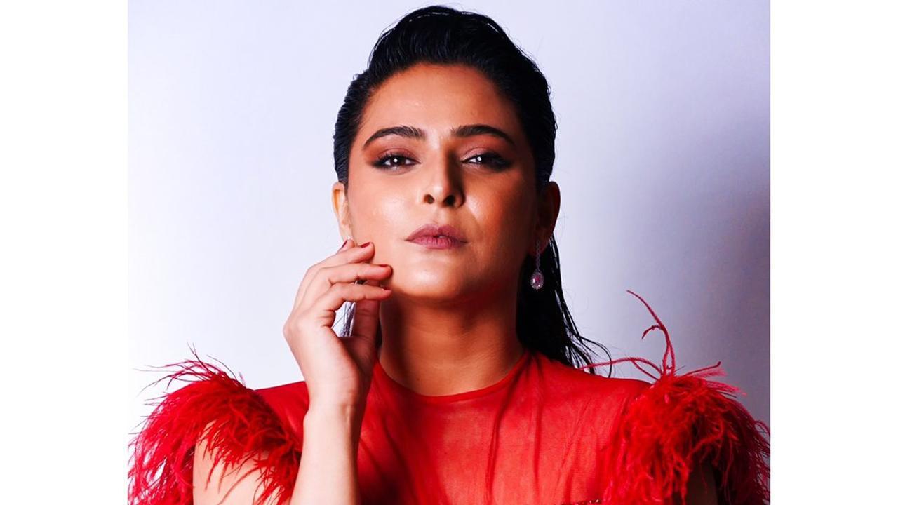 THIS is why Madhurima Tuli avoids doing anything crazy on holidays